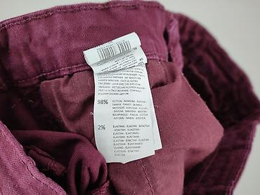 botki esmara: Cropp, Spodnie materiałowe damskie, rozmiar M — 6