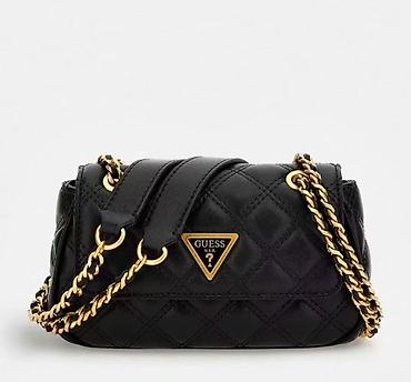 Пижамы: Женские аксессуары и домашняя одежда 1) Сумка-шопер, черная - — 13