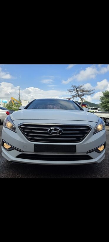 шинный центр бишкек прайс лист 2020: Hyundai Sonata: 2019 г., 2 л, Газ, Седан