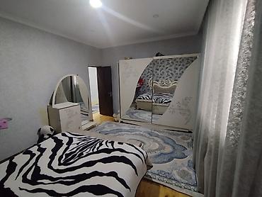 Uzunmüddətli kirayə mənzillər: 4 sotda 120 kv 4 otaqlı əşyalı satilir — 4