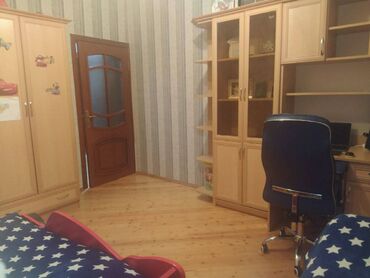 Köhnə tikili: Bakı, 3 otaqlı, Köhnə tikili, m. Həzi Aslanov, 90 kv. m — 11