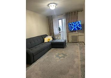 Продажа квартир: 1 комната, 32 м², 104 серия, 5 этаж, Косметический ремонт — 4