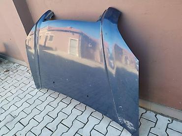 Haube: HAUBA ZA HYUNDAI TUCSON OD 2002. DO 2010. GOD — 2