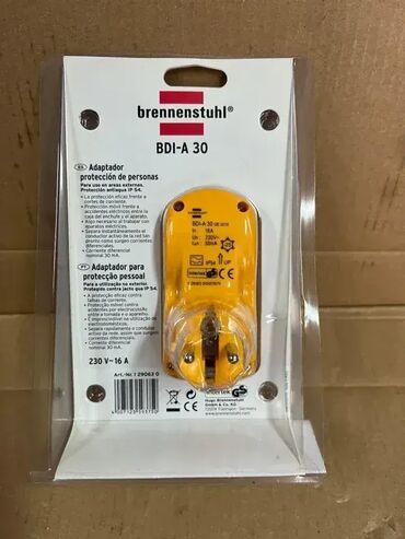 Elektro materijal: *** AKCIJA *** #2801 Efikasna zaštita od električnih nezgoda — 7