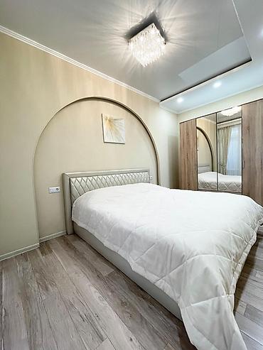 Долгосрочная аренда квартир: 2 комнаты, Собственник, С мебелью полностью — 17