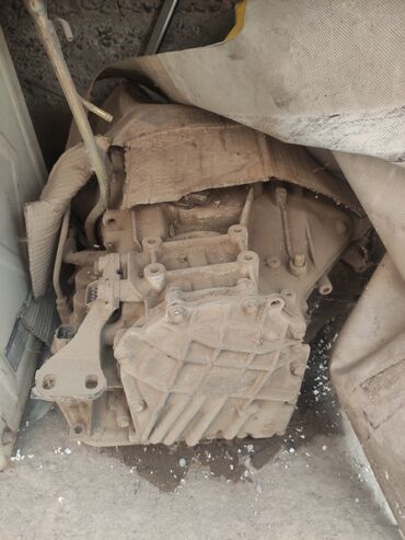 ручки на кпп: Өткөргүч куту Механика