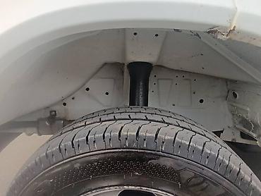 тд: Грузовик, Mercedes-Benz, Дубль, Б/у — 6