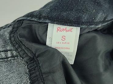 star jeans: Romwe, Szorty damskie, rozmiar S — 5