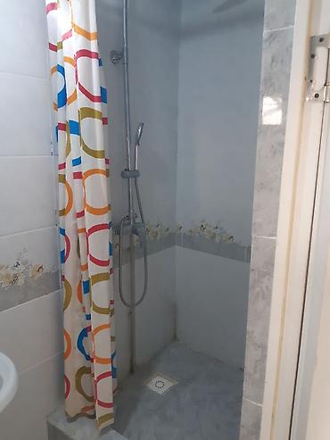 Долгосрочная аренда домов: 35 м², 2 комнаты — 9