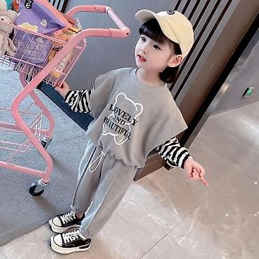 Другие детские вещи: Dianik kids — детская одежда для детей 4–8 лет — 21