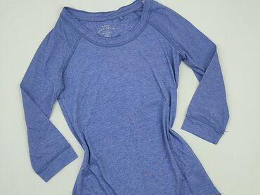 bluzki z wiazaniem w talii: Sweatshirt, XS (EU 34), condition - Good