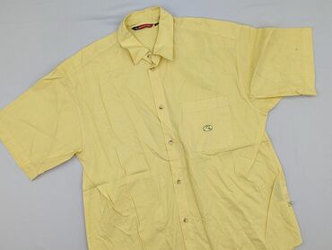 czarne sandały z pomponami: Quiksilver, Koszulа dla mężczyzn, rozmiar L