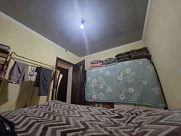 дом манас дача суу: 3 комнаты, 58 м², 4 соток, Кок-Ой, Собственник — 2