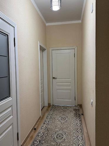 Продажа квартир: 3 комнаты, 105 м², Элитка, 8 этаж — 8