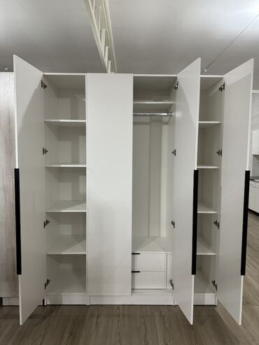 купить бу шкаф для одежды: Шкаф для одежды, Прямой
