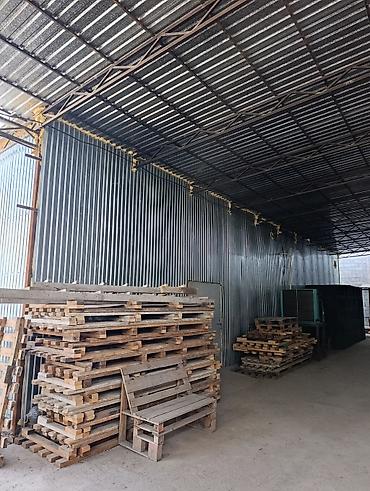 Промышленные холодильники и комплектующие: Промышленная холодильная и морозильная камера с оборудованием и — 12