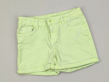 Shorts: Shorts, C&A, 12 years, 152, condition - Good