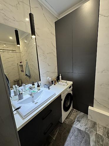 Долгосрочная аренда квартир: 2 комнаты, Агентство недвижимости, Без подселения, С мебелью полностью — 3