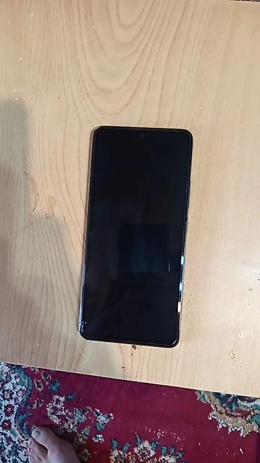 herbi telefon: Redmi Note, 256 GB, rəng - Qara, Barmaq izi — 2