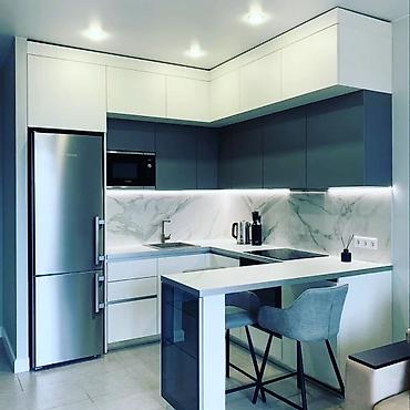 Мебель на заказ: Мебель на заказ, Кухня, Стулья, Кухонный гарнитур, Стол — 10