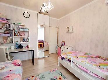 Продажа квартир: 3 комнаты, 70 м², 106 серия, 4 этаж, Евроремонт at lalafo.kg — 8 Продажа квартир: 3 комнаты, 70 м², 106 серия, 4 этаж, Евроремонт — 8