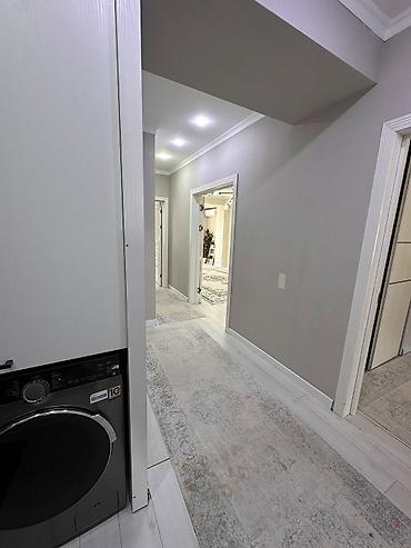 дианур: 3 комнаты, 80 м², Восток-5 мкр Элитка, 9 этаж, Евроремонт — 6