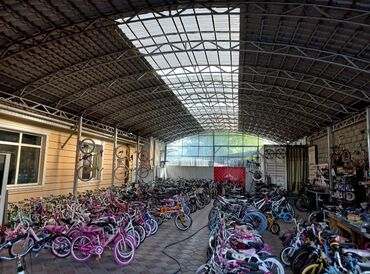 Городские велосипеды: Городской велосипед, Alton, Рама M (156 - 178 см), Б/у — 13