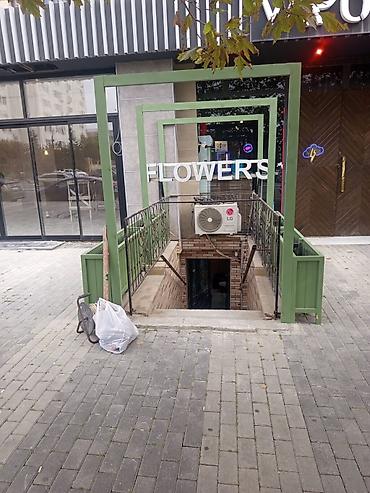 Bitkilər üçün dibçəklər: Taxtalar ile ev, bağ, restoran, ofis, otel ve s. məkanlarınızın müasir — 3