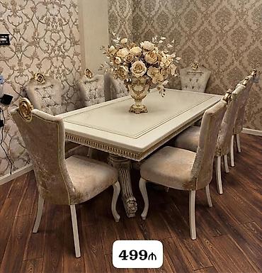 bag ucun stol stul satisi: *499₼ MASA desti :-TƏCİLİ SATILIR‼️* Açılmır ölçü 2.4 Əlvə ödənişli — 1