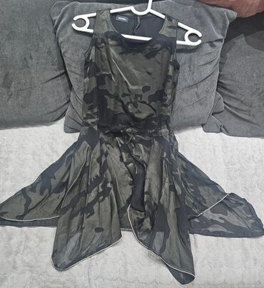 Kompleti: Diesel, XS, Maskirni, bоја - Maslinasto zelena — 2
