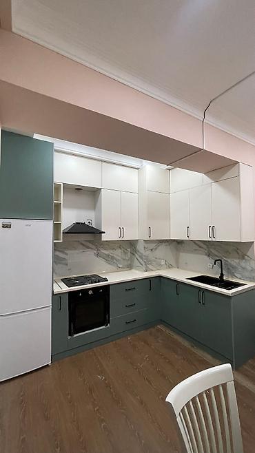 Мебель на заказ: Мебель на заказ, Кухня, Стулья, Кухонный гарнитур, Стол — 21