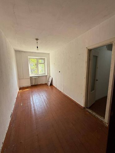 Продажа квартир: 2 комнаты, 42 м², 104 серия, 2 этаж, Старый ремонт