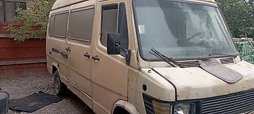 LDV: LDV Roadster: 1986 г., 2.9 л, Van lalafo.kg да — 2 LDV: LDV Roadster: 1986 г., 2.9 л, Van — 2