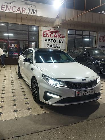 чистка форсунок gdi: Kia K5: 2019 г., 1.6 л, Автомат, Бензин, Седан — 1