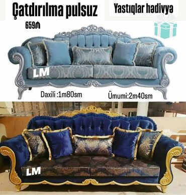 divanlar ikinci el: Divan, Yeni