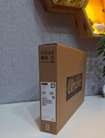 Lenovo: İşlənmiş Lenovo IdeaPad, 15.6 ", Intel Core i5, 256 GB, Ünvandan götürmə, Pulsuz çatdırılma, Ödənişli çatdırılma — 12