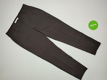 trousers: Spodnie materiałowe damskie, rozmiar S — 2