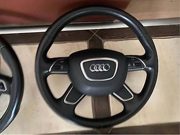 veliki tockovi: VOLAN ZA AUDI A1, A3, A4 . OD 2003. DO 2017. GOD. | Volani za audi — 5