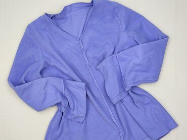 bluzka pod marynarkę plus size: Bluzka damska, rozmiar One size