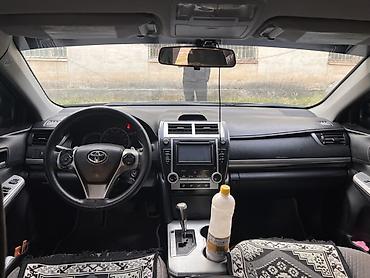570 lexus 2008 цена бишкек: Toyota Camry: 2012 г., 2.5 л, Автомат, Бензин, Седан — 5