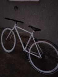 продаю в связи с переездом: Шоссейный велосипед, Рама S (145 - 165 см), Б/у