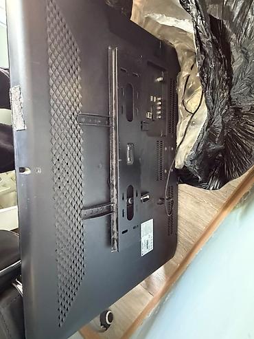 baku electronics qaz paneli: İşlənmiş Televizor LG LED ekran 32" Ünvandan götürmə — 3