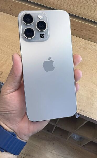 ми 9 с: IPhone 15 Pro, Б/у, 256 ГБ, Защитное стекло, Чехол, 93 %