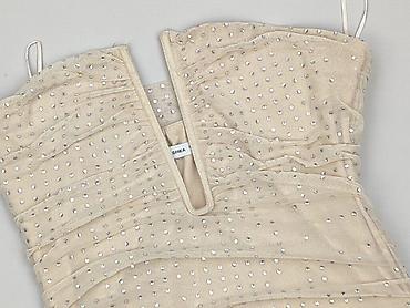 bluzki obcisla: Bershka, Top damski, rozmiar M — 1