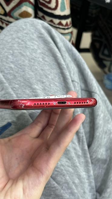 iphone 10 бу: IPhone 11, Б/у, 128 ГБ, Красный, Защитное стекло, 100 % — 4