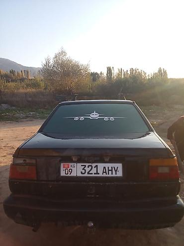 кузов на гольф 2: Volkswagen Jetta: 1990 г., Механика, Бензин, Седан — 2