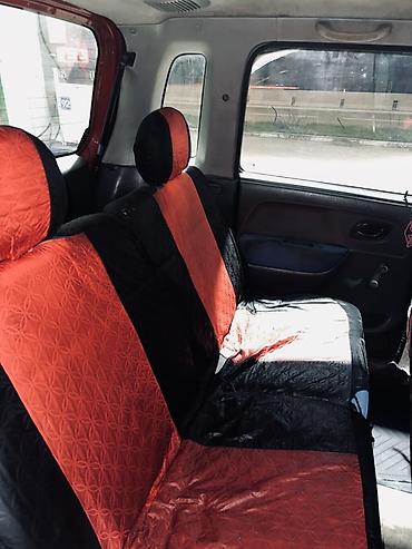опел агела: Opel Agila: 2001 г., 0.1 л, Механика, Бензин, Хэтчбэк — 1