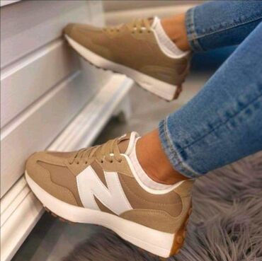 zara obuca za zene srbija: New Balance, 40