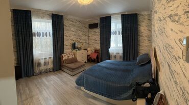 Həyət evləri və villaların satışı: Badamdar qəs. 8 otaq, 230 kv. m, Kredit yoxdur, Orta təmir — 21