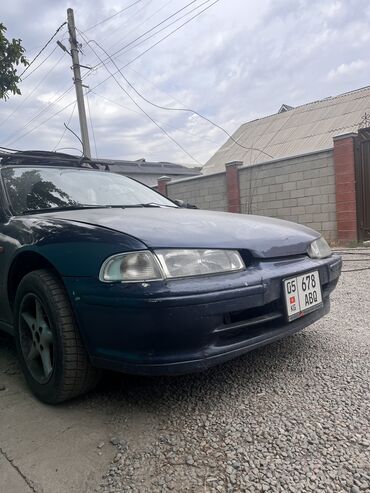 куплю honda accord: Honda Accord: 1994 г., 2 л, Механика, Бензин, Седан